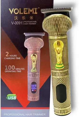 Profesyonel Tıraş Makinesi V-0091 (4940)