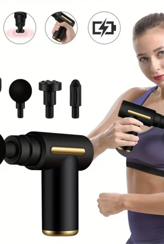 ProKAMA Masaj Aleti BK-720 (4940)