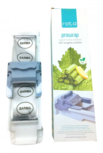 PROWRAP  PRATİK PLS.DOLMA YAPRAK SARMA MAKİNESİ (4940)