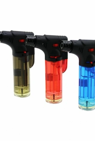 PÜRMÜZ TORCH TURBO ÇAKMAK (4940)