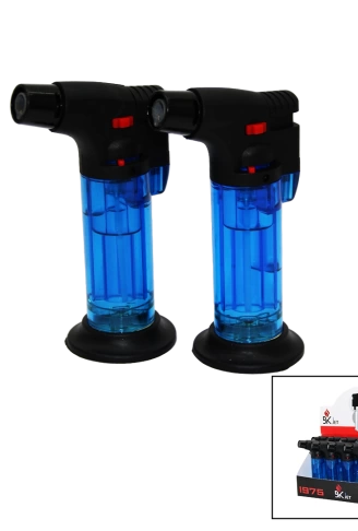 PÜRMÜZ TORCH TURBO ÇAKMAK (4940)