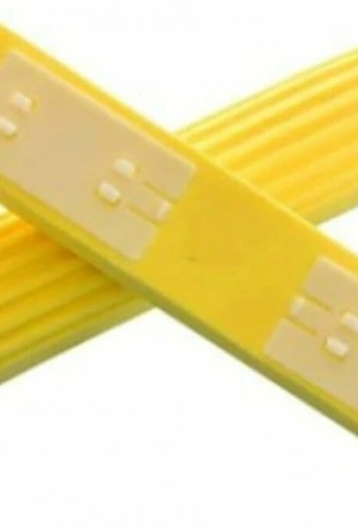 PVA SIKMALI MOP  YEDEK SÜNGERİ   6 X 27.5CM   BRKT-910279 (4940)