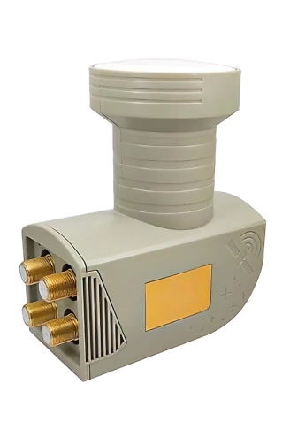 QUATTRO DÖRTLÜ SANTRAL LNB ELE-700 (4940)