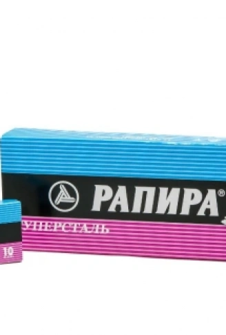 RAPİRA PANPA JİLET 10 PARÇA  X 10 PARÇA (4940)