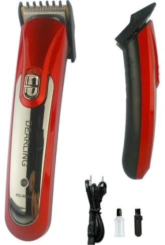 Rd-607 A Şarjlı Saç Sakal Tıraş Makinesi (4940)