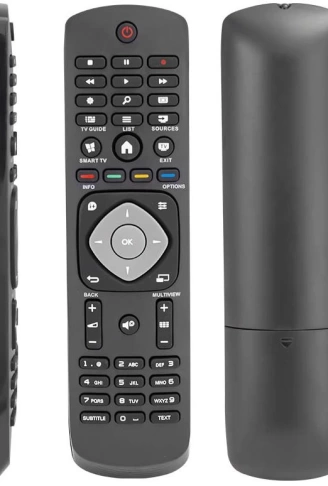 RM-L1220 UNIVERSAL PHILIPS SMART TUŞLU TV KUMANDA TÜM MODELLER (M7485600239X) (40043=10675) (4940)