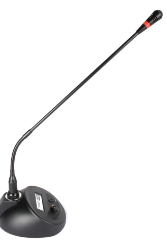 ROOF R-150C KÜRSÜ MİKROFONU KONDANSER VOLUME KONTROL (4940)