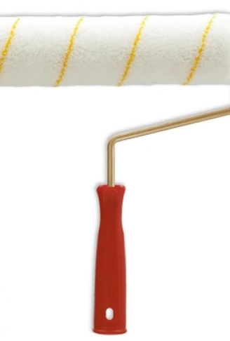 RULO 25CM BOYA RULOSU (4940)