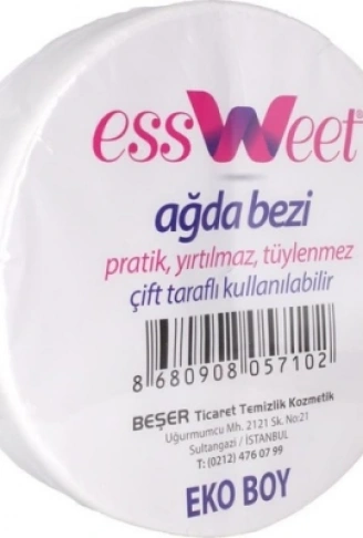 RULO AĞDA BEZİ EKO BOY 80MT (4940)