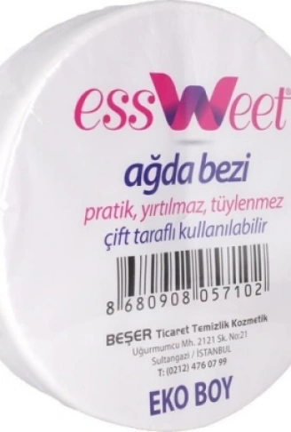 RULO AĞDA BEZİ EKO BOY 80MT (4940)