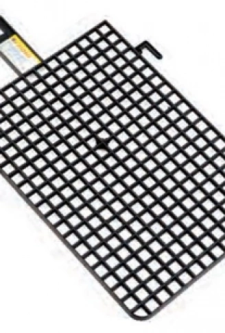 RULO IZGARASI 20X30CM (4940)