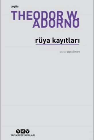 Rüya Kayıtları