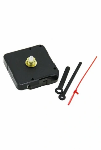 SAAT MEKANİZMA SETİ (4940)