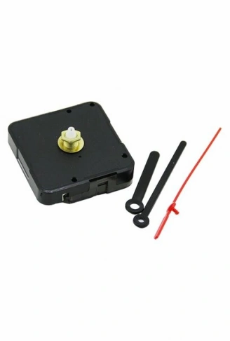 SAAT MEKANİZMA SETİ (4940)