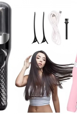 Saç Kırık Alma Makinesi (4940)