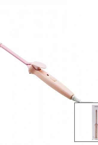 SAÇ MAŞASI - ŞEKİLLENDİRİCİ İNCE KALEM MAŞA  NHC-618 - 9MM (4940)