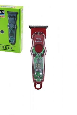 SAÇ - SAKAL KESME TRAŞ MAKİNESİ RD-180 (4940)