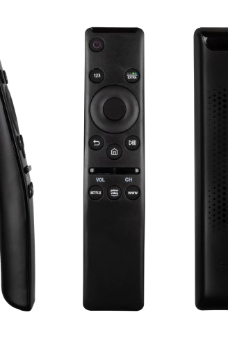 SAMSUNG RM-L1593 BN59-01310A NETFLIX-PRIME VIDEO TUŞLU SİHİRLİ LCD LED SMART TV KUMANDA (4940)