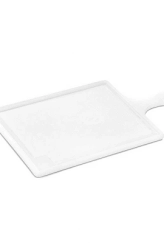 SAPLI BÜYÜK PLASTİK KESİM PANOSU (4940)