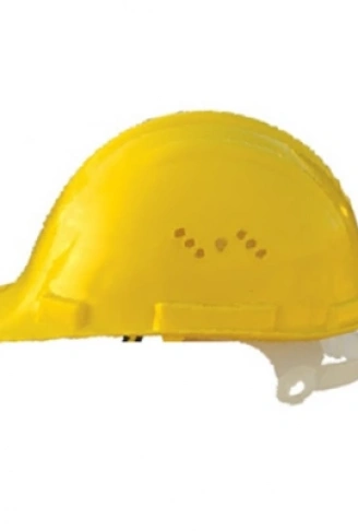 SARI ANAHTARLI ARKADAN AYARLI BARET HAVA DELİKSİZ (4940)