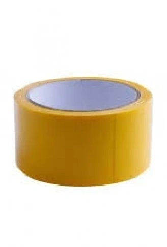 SARI ÇADIR VE TAMİR BANTI 48MMX10M (4940)