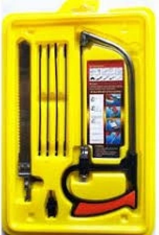 SARI PVC KIL TESTERE SET (4940)