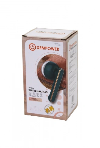 ŞARJLI GİYSİ TİFTİK - TÜY TOPLAMA TEMİZLEME MAKİNESİ YEDEK BIÇAKLI 6 BIÇAKLI PASLANMAZ ÇELİK 3W (4940)