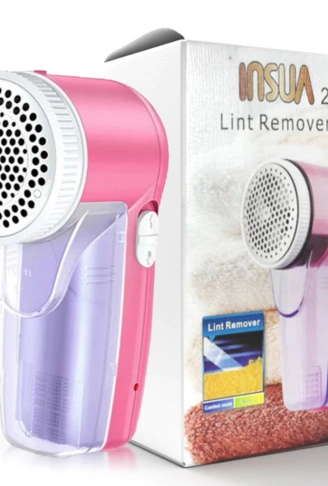 Şarjlı Kazak Tüy Toplama Makinesi (4940)