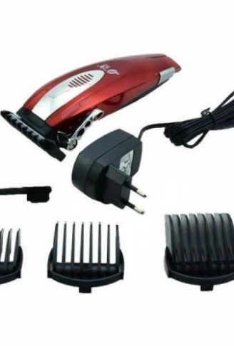 Şarjlı Saç Sakal Tıraş Makinesi (4940)