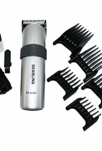 Şarjlı Saç Sakal Tıraş Makinesi Dinglong 609X (4940)