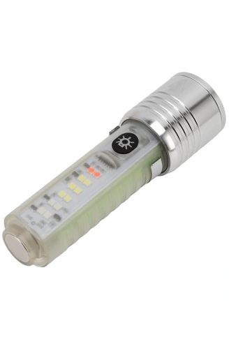 ŞARJLI - ZOOMLU EL FENER ZJ-089 (4940)