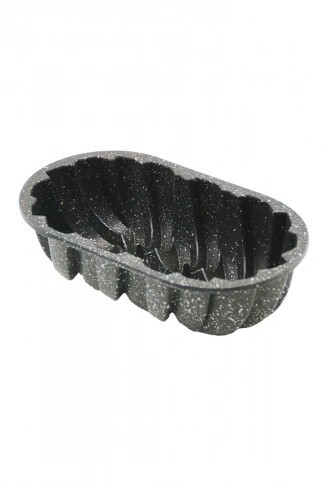 SARMAL DÖKÜM BATON KEK KALIP 26X14.5CM (4940)