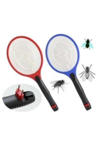 ŞARZLI SİNEK KOVUCU RAKET (4940)