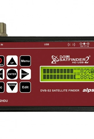 SATFINDER 2 HD+ PLUS UYDU YÖN BULUCU (SF-02HDU PLUS) (4940)