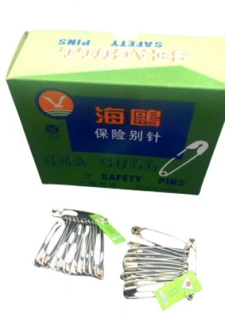 SEA ÇENGELLİ İĞNE NO-3 (36X12) 432 PARÇA (4940)