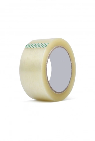 Şeffaf Koli Bandı 45 mm x 100 Mt (4940)