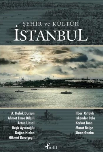 Şehir ve Kültür İstanbul