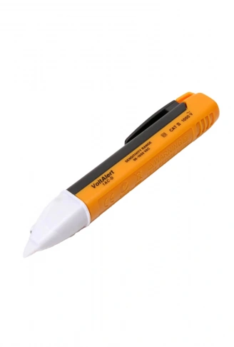 SENSÖRLÜ - LEDLİ - PİLLİ ELEKTRİK KONTROL KALEMİ 90-1000VA (4940)