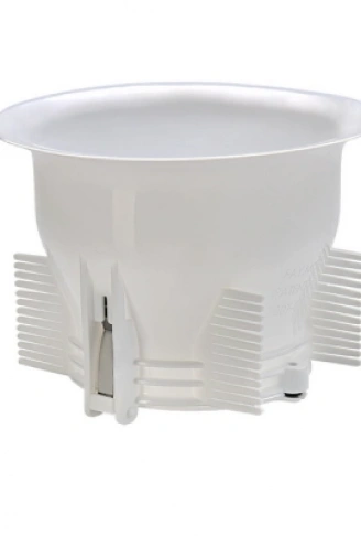 SESSİZ WC MATİK KAPAK ÇİFT KAPAK (4940)