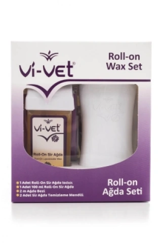 SET KUTULU 2 PARÇA  ROLL-ON KARTUŞ - AĞDA ISITICI (4940)