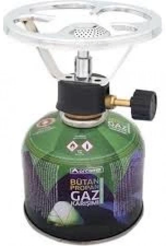 SET PORTATİF SİBOPLU KARTUŞ OCAK - 230GR.TÜP SETİ (4940)