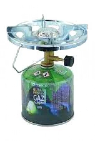 SET SİBOPLU KAMP OCAK - 450GR.TÜP SETİ (4940)