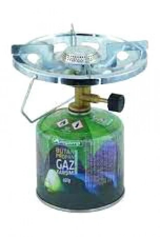 SET SİBOPLU KAMP OCAK - 450GR.TÜP SETİ (4940)