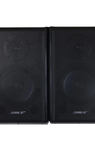 SHILE KX-2 EL MİKROFONLU KUMANDALI USB+SD+BT TAŞINABİLİR HOPARLÖR (4940)