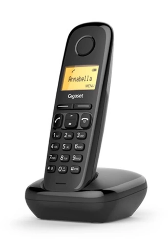 SIEMENS GIGASET A170 DECT TELSİZ TELEFON (4940)