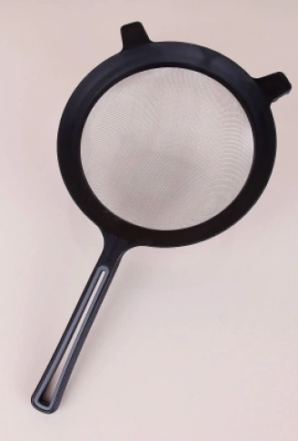 SİENA 14CM PLASTİK SÜZGEÇ (4940)