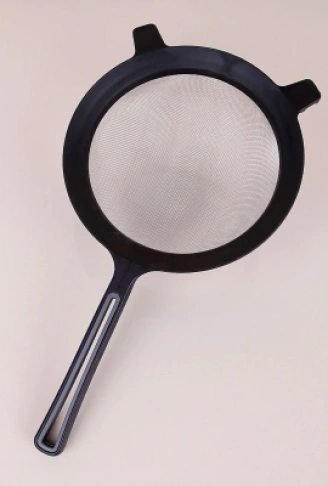 SİENA 14CM PLASTİK SÜZGEÇ (4940)