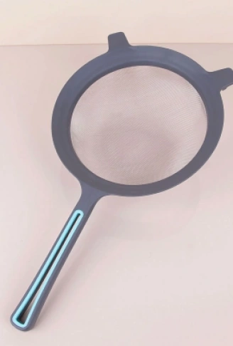 SİENA 22CM PLASTİK SÜZGEÇ (4940)