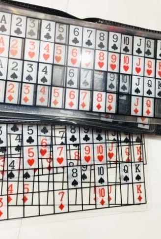 Sihir Oyunu Sihirli Tombala (4940)