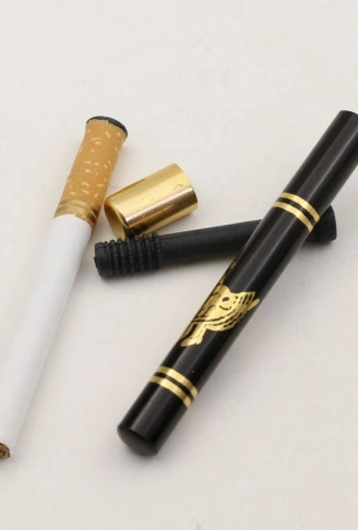 Sihirli Sigara Oyunu Sigara Büyüt ve Küçült İlüzyon (4940)